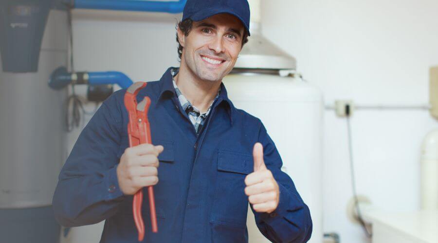 Professional Leak Detection Services in Jones, AL